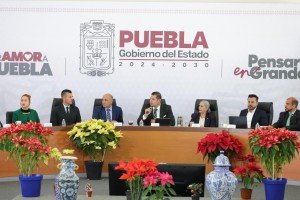 Puebla con potencial para ser el Silicon Valley&nbsp; del centro y sur del pa&iacute;s: Canacintra