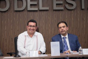 Congreso del Estado fortalece vinculaci&oacute;n con la academia y sociedad civil