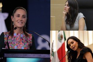 Sheinbaum rechaza comentarios discriminatorios de diputadas de Morena en Puebla