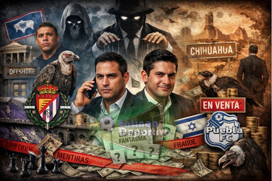 Grupo Ignite Sports, Solares y Uru&ntilde;uela: &iquest;una verdad a medias o una mentira completa?