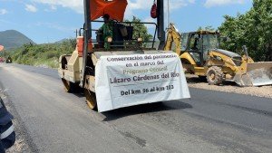 Programa Presidencial “General Lázaro Cárdenas del Río” Impulsa el Desarrollo Integral de 25 Municipios Poblanos