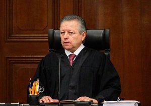 Publican ‘Ley Zaldívar’ en el Diario Oficial