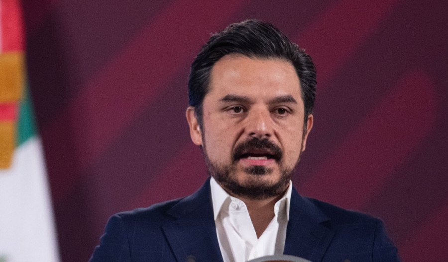 Zo&eacute; Robledo opta por permanecer en el IMSS sobre la gubernatura de Chiapas, confirma AMLO