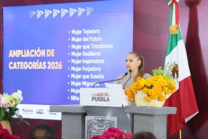 Yola Ram&iacute;rez inspira la segunda edici&oacute;n del premio mujeres que transforman 2026