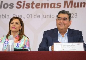 Con capacitación, SEDIF fortalece sistemas municipales DIF de todo el estado