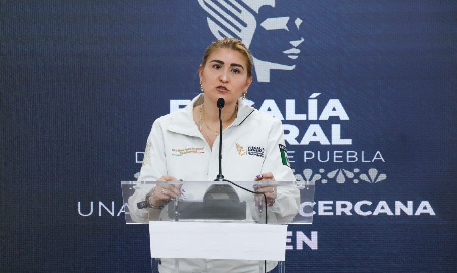 Realizan 50 actos de investigaci&oacute;n por caso de Karina &ldquo;N&rdquo; y Alexandro &ldquo;N&rdquo; en Tlaxcala