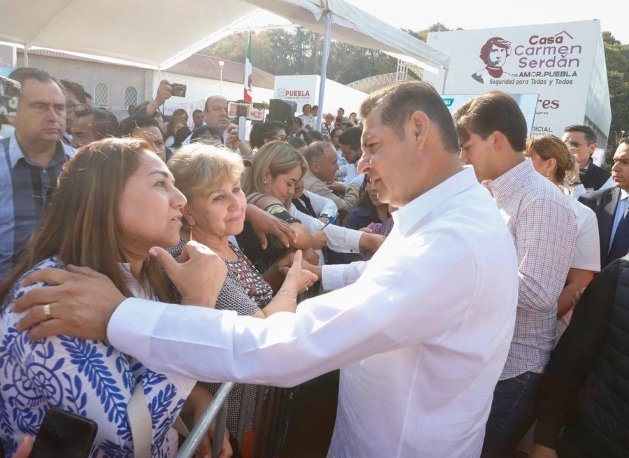 Gobierno del Estado avanza en atención integral para mujeres, menores y adolescentes