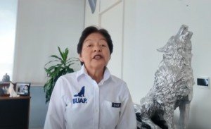 Anuncia Cedillo política de puertas abiertas en la BUAP