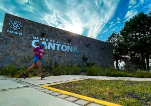 Promueve Turismo atractivos con Trail Tepeyahualco 2022