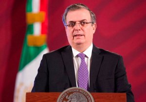 SRE publica contratos de vacuna anticovid