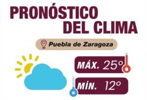 Gobierno de la Ciudad informa: clima estable y vigilancia volcánica activa