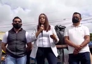 Solicitan di&aacute;logo con Barbosa, los due&ntilde;os de refaccionarias