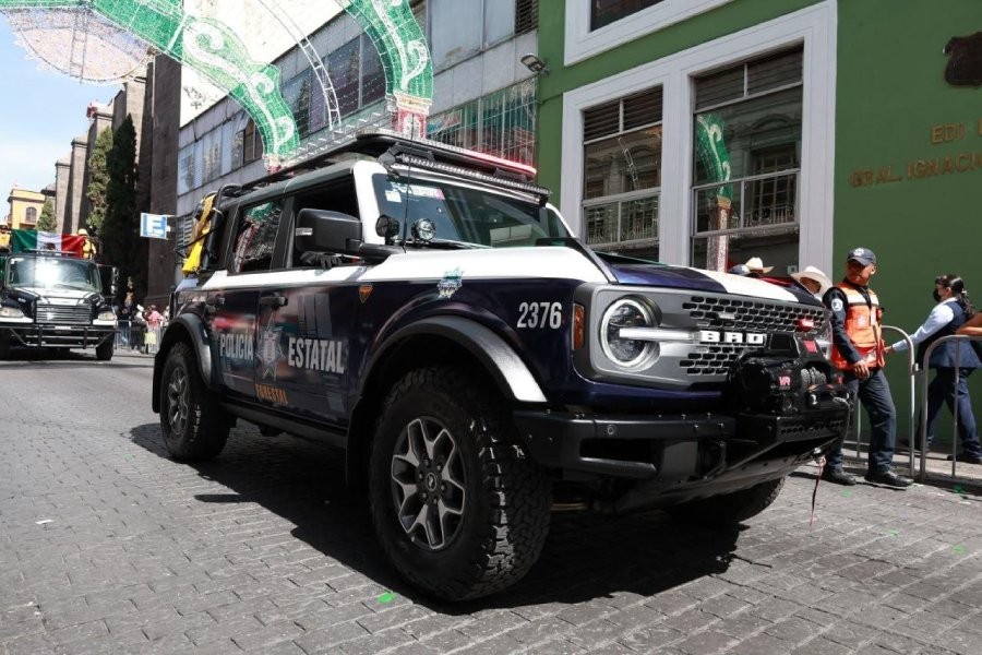 Fuerzas de seguridad reportan saldo blanco durante Fiestas Patrias 2026