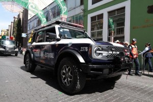 Fuerzas de seguridad reportan saldo blanco durante Fiestas Patrias 2026
