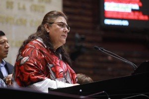 Avanzan en Comisión propuestas de la diputada Rosario Orozco para honrar el legado gastronómico y cultural de Puebla