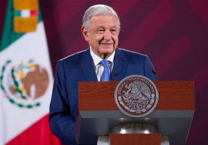 Recrimina AMLO a Norma Piña empoderar a jueces con su autonomía, ‘les dio manga ancha’