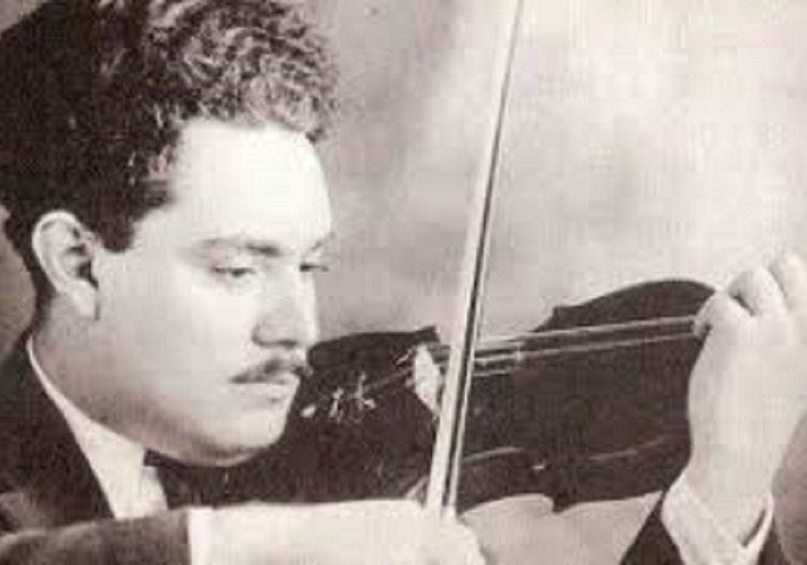 Silvestre Revueltas