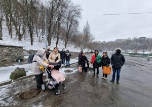 Operación rescate desde Ucrania: mexicanos a salvo