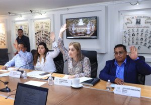 Aprueban en Comisión del Congreso reforma para que la Secretaría de Educación pueda modificar los reconocimientos de validez oficial de estudios