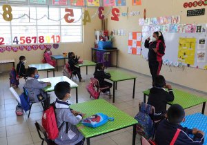 Reconocerá SEP práctica educativa de docentes durante contingencia sanitaria