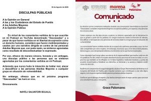 Salvatori y Palomares piden disculpas tras burlas a adultos mayores; pero argumentan descontextualización
