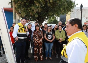 Transformaci&oacute;n de vialidades prioritarias, mejora la movilidad: Armenta Mier