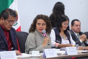 Aprueba Comisión del Congreso reconocimiento a mujeres indígenas