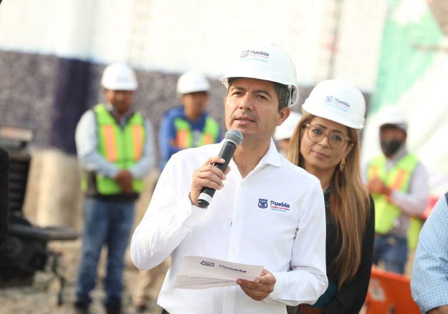 Puebla no será calca de elección en Edomex: ERP