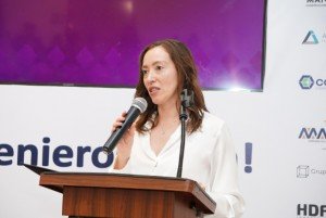 Gobierno capitalino imparte taller sobre normativas a empresarios del Centro Histórico