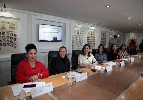 Define Comisi&oacute;n del Congreso procedimiento para entrega de la medalla al m&eacute;rito docente