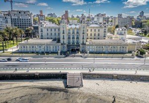 Pol&iacute;ticas Internacionales del MERCOSUR contra el Crimen Organizado: El Desaf&iacute;o de las Aguas y las Sombras