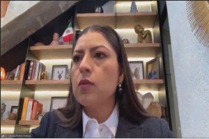 La planeaci&oacute;n urbana en M&eacute;xico debe ser flexible y ciudadana para combatir la desigualdad: Claudia Rivera Vivanco