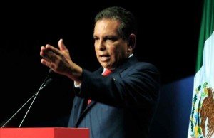Muere Fidel Herrera Beltrán, exgobernador de Veracruz, a los 76 años