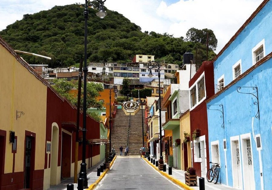 Atlixco