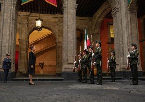 Histórica calificación