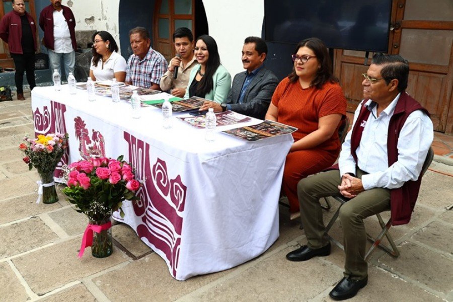 Impulsa Tonantzin Fern&aacute;ndez el deporte y la sana convivencia con el Curso de Verano &ldquo;Entre Aves&rdquo;