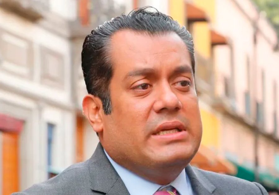 Sergio Guti&eacute;rrez da positivo a Covid-19