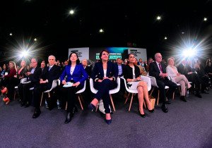 Cuauhtémoc Cárdenas encabeza el nacimiento de Méxicolectivo, proyecto rumbo a 2024