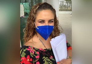 Condena España asesinato de Cecilia Monzón y exige justicia