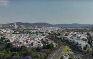 Despojo y abuso, detrás de riqueza de Grupo proyecta