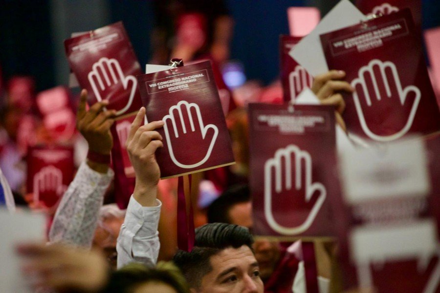 La decisi&oacute;n de ganar