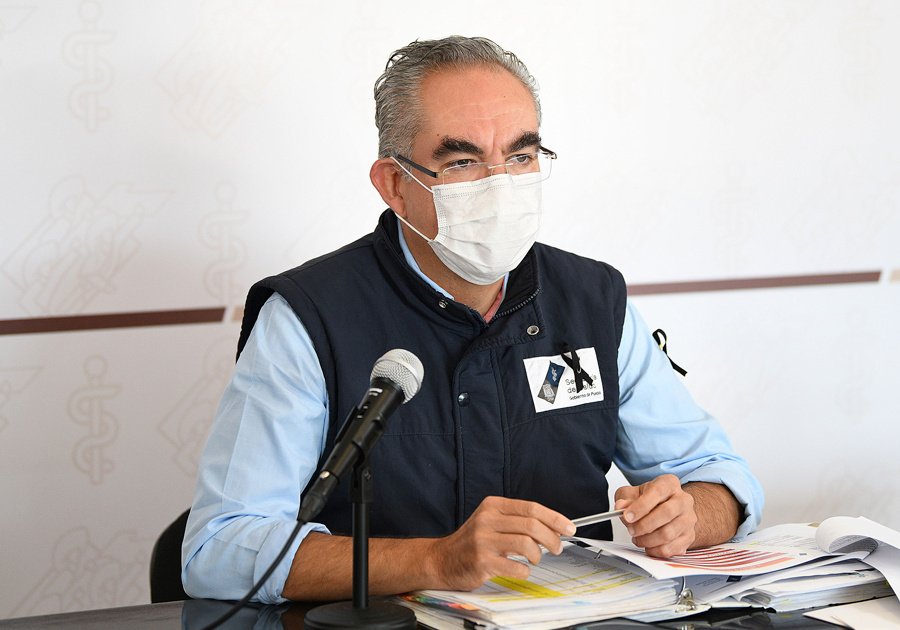 Registra Salud cero muertes por Covid-19, por primera vez en 20 meses