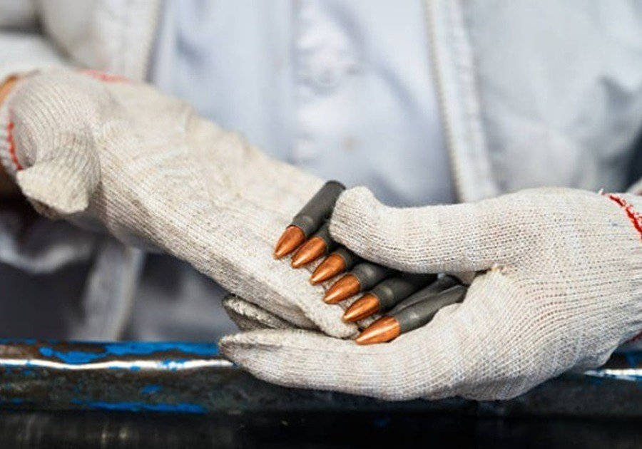 Mercaderes de la muerte: cómo se arman cárteles y pandillas