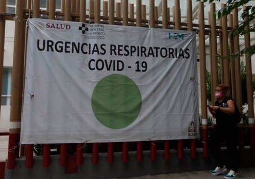Nuevo r&eacute;cord de casos de Covid-19: m&aacute;s de 47 mil