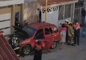 Explosivo paquete 