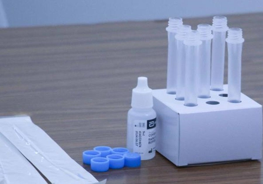 Atiende Salud a ocho personas hospitalizadas por COVID-19