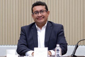 Destaca P&aacute;vel Gaspar acciones del Congreso como puente de vinculaci&oacute;n estrat&eacute;gica para el desarrollo regional