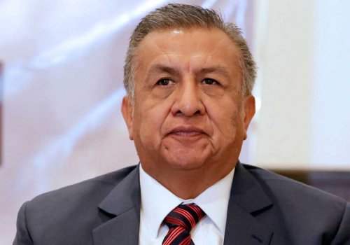 Conceden pr&oacute;rroga al cierre de investigaci&oacute;n de Sa&uacute;l Huerta