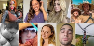 Influencers: la fama que termina en tragedia