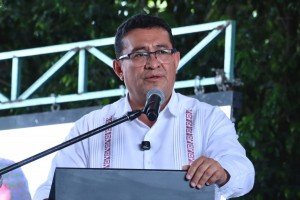 Reafirma P&aacute;vel Gaspar trabajo legislativo para fortalecer la educaci&oacute;n y las oportunidades de las juventudes en la Mixteca